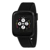 Sector S-04 Colours R3253158007 Smartwatch – Black Aluminum Case, Silicone Strap