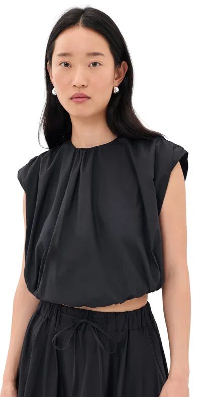Secular Lya Blouse Black