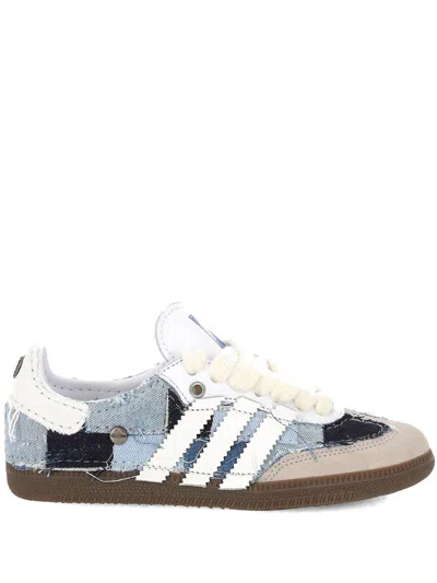 Seddy's Seddys Trainers In Multicolor