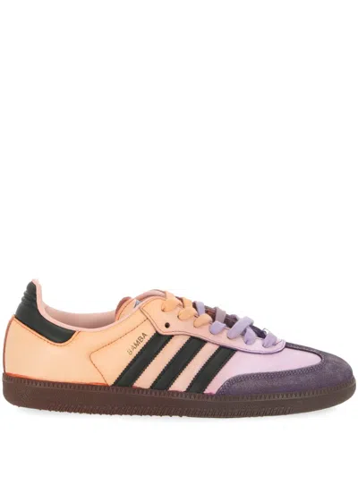 Seddy's Seddys Trainers In Orange