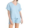 S'EDGE COCO TOP IN BLUE SKY