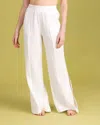 S'EDGE HARRISON PANTS IN WHITE