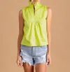 S'edge Heidi Tank In Algae In Multi