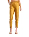 S'EDGE HILTON PANT IN BRONZE