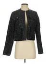 S'edge Jacket In Black