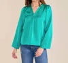 S'edge Jolie Top In Westminister