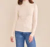 S'EDGE OLIVIA TOP IN CREME