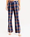 S'edge Princeton Pant In Academia In Multi