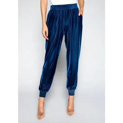 S'EDGE REAGAN PANT IN MIDNIGHT