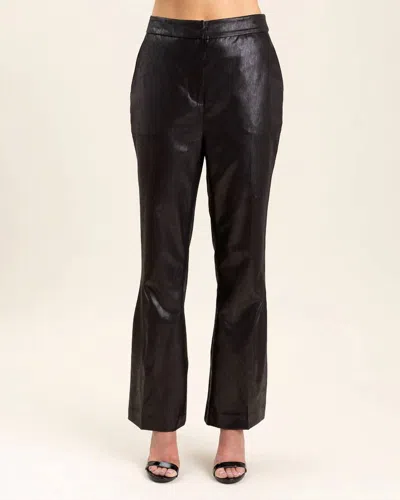 S'edge Willow Pant In Black