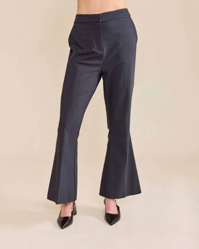 S'edge Willow Pant In Black