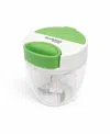 Sedona 3.8 Cup Pull Chopper In Green