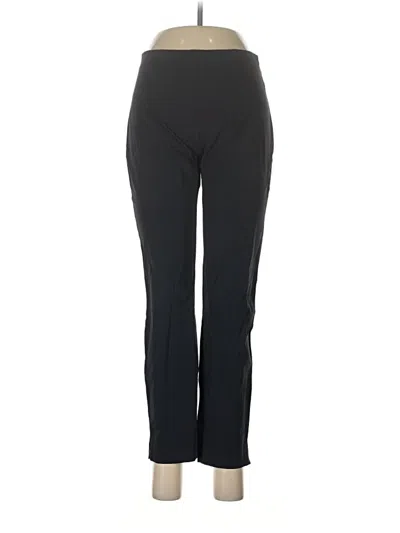 Pre-owned Seductive Active Pants In Black