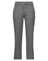 Seductive Pants In Grey