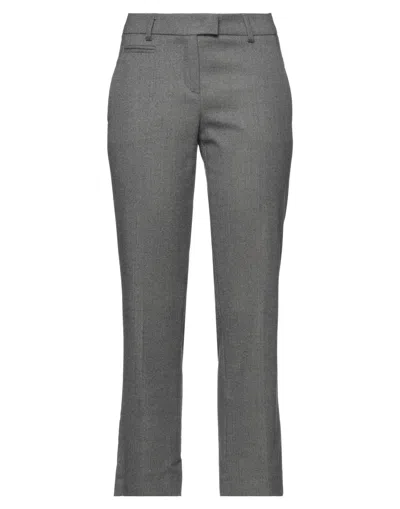 Seductive Pants In Grey