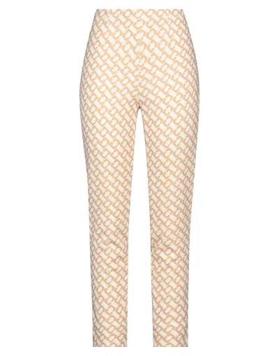 Seductive Pants In Ivory