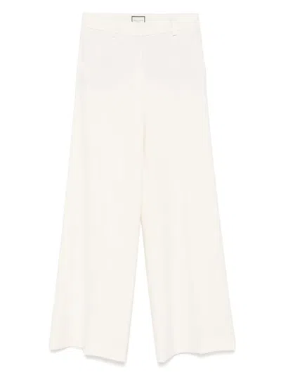 Seductive Shiloh Trousers In Neutrals