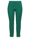 Seductive Woman Jeans Green Size 14 Cotton, Lyocell, Polyester, Elastane