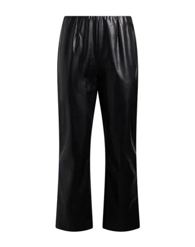 Seductive Woman Pants Black Size 8 Polyamide