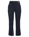 Seductive Woman Pants Navy Size 4 Polyester, Viscose, Elastane