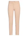 Seductive Pants In Beige