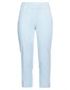 Seductive Cropped Pants In Blue