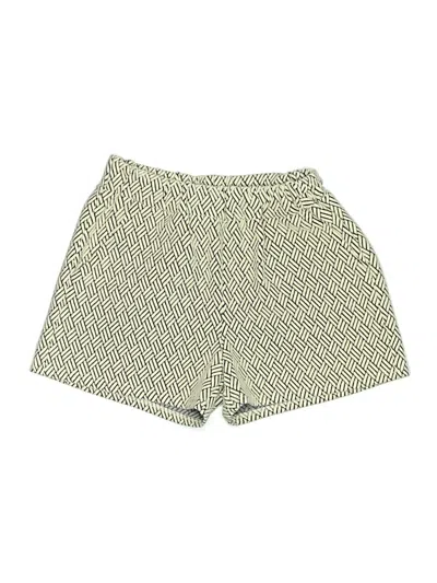 Pre-owned See And Be Seen Shorts In Green