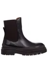 See By Chloé Ally Ankle Boots