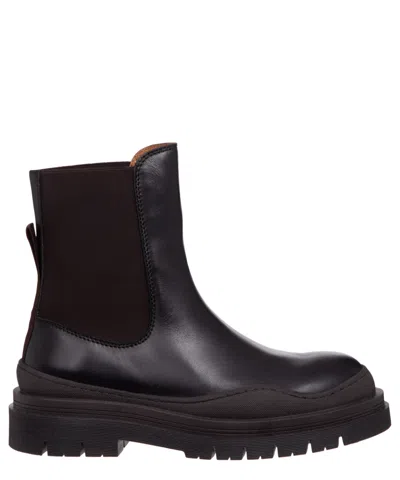 See By Chloé Ally Ankle Boots