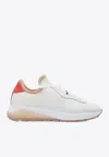 See By Chloé Sneaker Brett In Cream