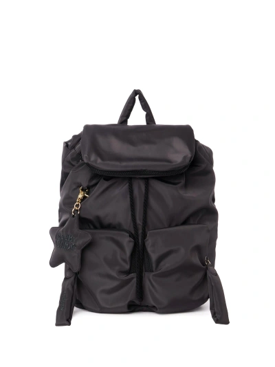 See By Chloé Backpack In Black