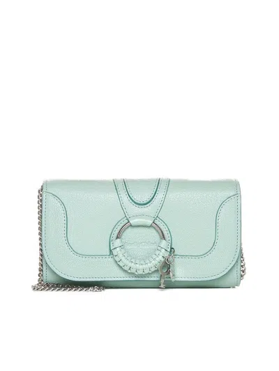 SEE BY CHLOÉ SEE BY CHLOE' BAGS