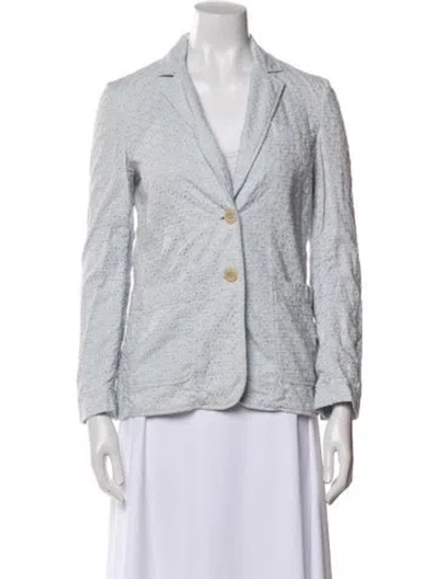 Pre-owned See By Chloé Blazer In Blue