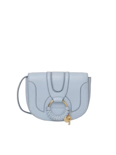 See By Chloé Blue Mini Handbag By  For Women In Purple