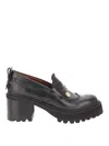 See By Chloé Botas - Negro In Negro