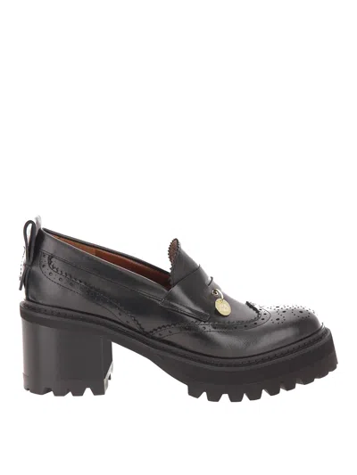 See By Chloé Botas - Negro