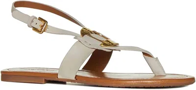 See By Chloé Chany 101 In Natural In White