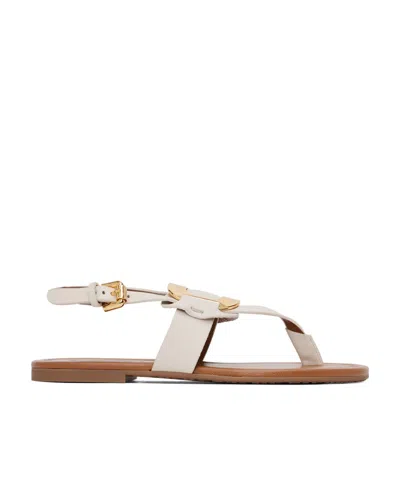 See By Chloé Chany Sandals In Brown