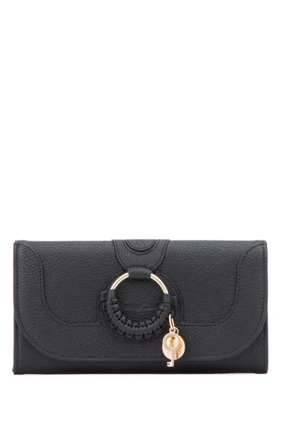 See By Chloé Clutch In 001