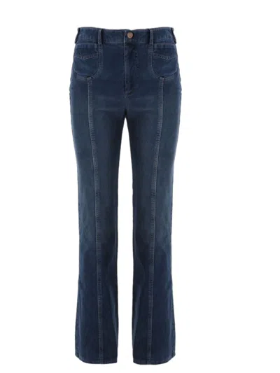 See By Chloé Emily Pants