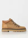 See By Chloé Tan Eileen Boots In Braun