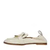See By Chloé See By Chloe' Flat Shoes Beige In Beige Chari