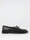 See By Chloé Flat Shoes  Woman Color Black In Schwarz