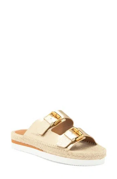 See By Chloé Glyn Espadrille Sandal