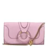 See By Chloé See By Chloe Hana Chain Wallet