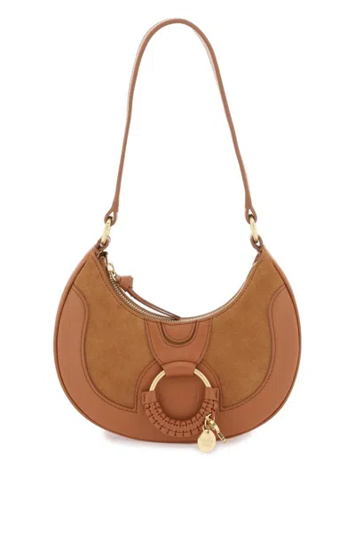 See By Chloé See By Chloe Hana Hobo Bag