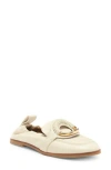 See By Chloé Hana Ring-detail Loafers In Ivory