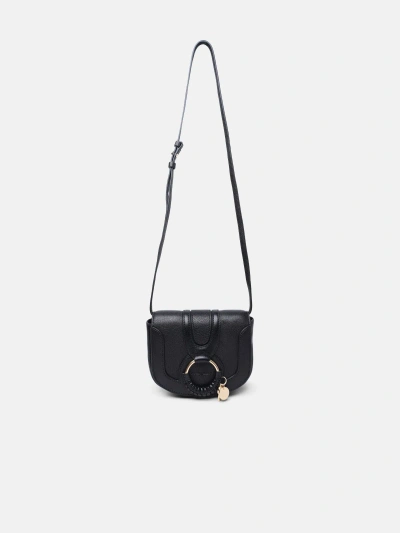 See By Chloé 'hana' Mini Bag In Black Leather