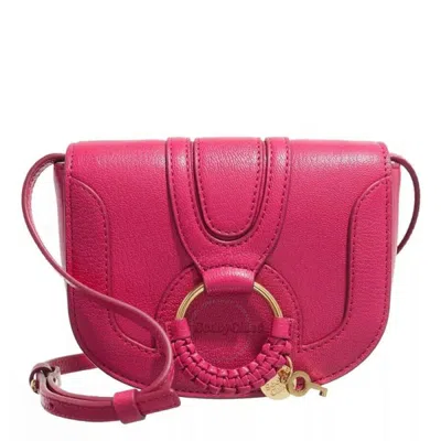 See By Chloé See By Chloe Hana Mini Crossbody Bag