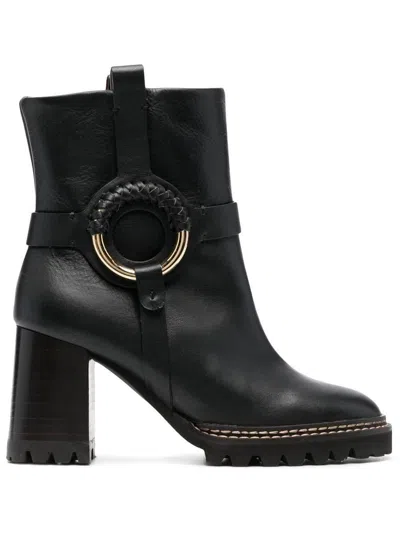 See By Chloé Hana Shoes